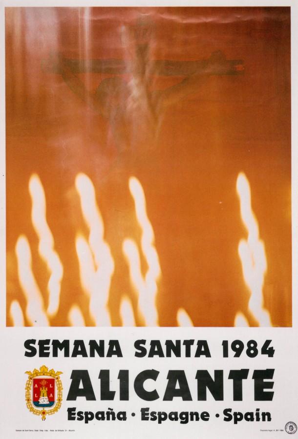 Semana Santa en Alicante  
